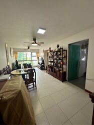 Blk 603C Punggol Lodge (Punggol), HDB 4 Rooms #635595041